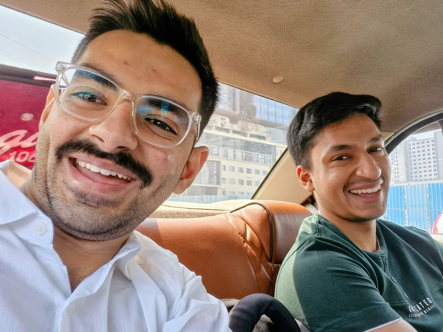 hbd, sarthak!